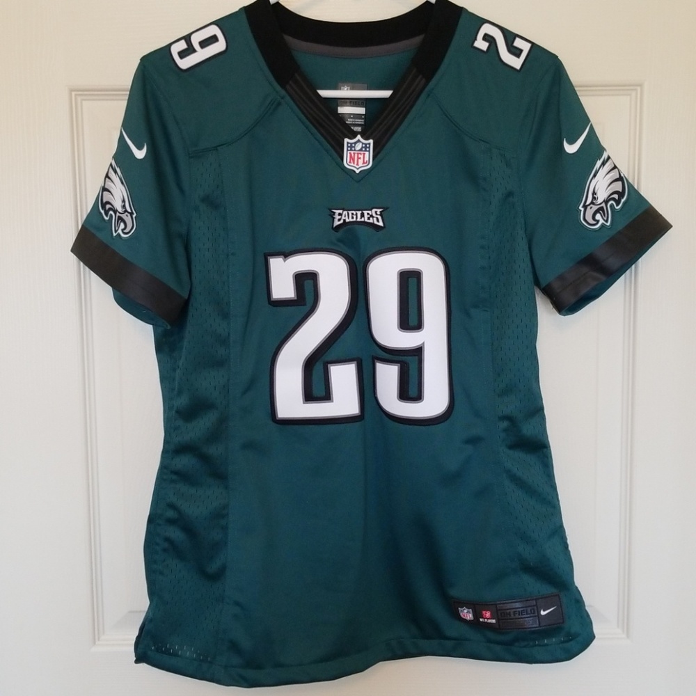 Philadelphia Eagles Jersey